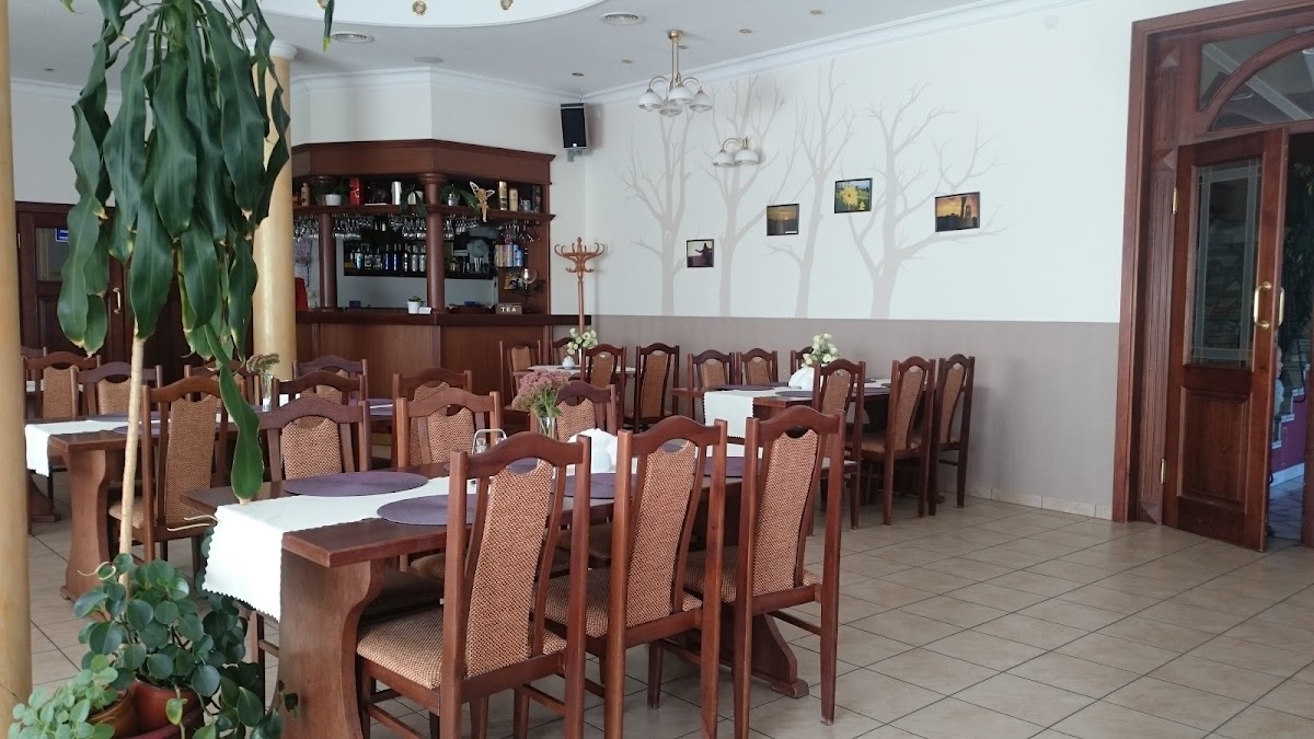 Restauracja Nestor